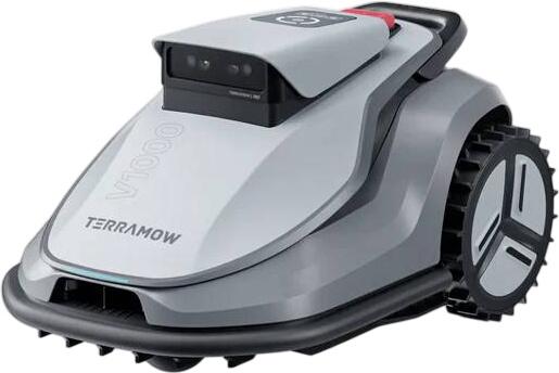 TerraMow V1000 TerraMow V1000