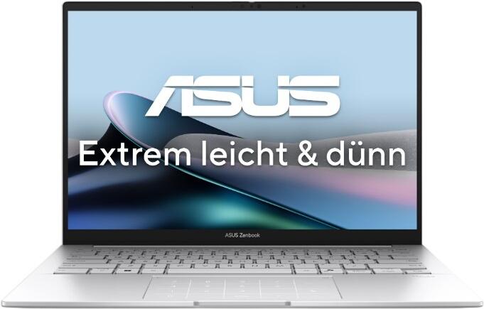 ASUS Zenbook 14 OLED UX3405CA-QL1496W ASUS Zenbook 14 OLED UX3405CA-QL1496W