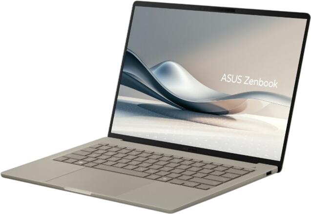 ASUS ZenBook A14 UX3407QA-QD488W ASUS ZenBook A14 UX3407QA-QD488W