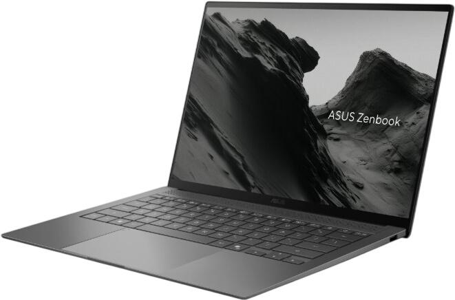 ASUS ZenBook S14 UX5406AA-SU207W ASUS ZenBook S14 UX5406AA-SU207W