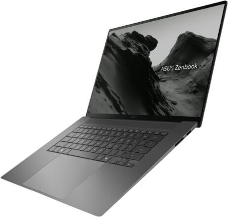 ASUS ZenBook S 16 UM5606GA-SS266W ASUS ZenBook S 16 UM5606GA-SS266W