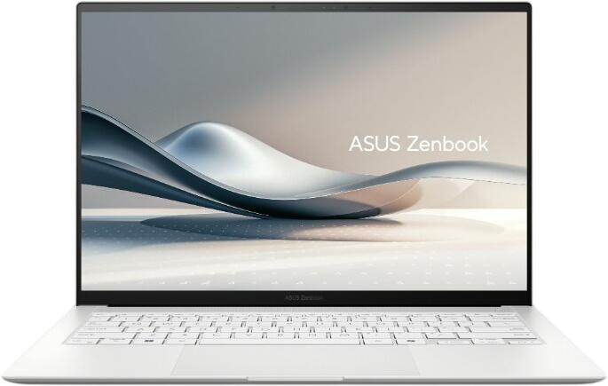 ASUS ZenBook S14 UX5406SA-PV524W ASUS ZenBook S14 UX5406SA-PV524W