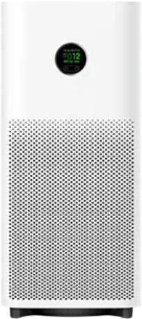 Xiaomi Mijia Smart Air Purifier 6 (BHR08MZEU) Xiaomi Mijia Smart Air Purifier 6 (BHR08MZEU)