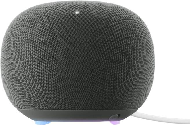 Google Mājas skaļrunis Google Mājas skaļrunis
