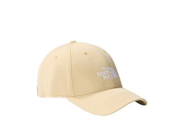 The North Face 66 Classic pārstrādāta cepure The North Face 66 Classic pārstrādāta cepure
