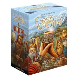 Feuerland Spiele Svētki Odinām Feuerland Spiele Svētki Odinām
