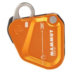 Mammut Assist Belay Resistor
