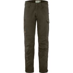 Fjällräven Kaipak bikses M (garas) Fjällräven Kaipak bikses M (garas)