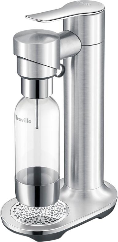 Sage Appliances The InFizz Fusion Sage Appliances The InFizz Fusion