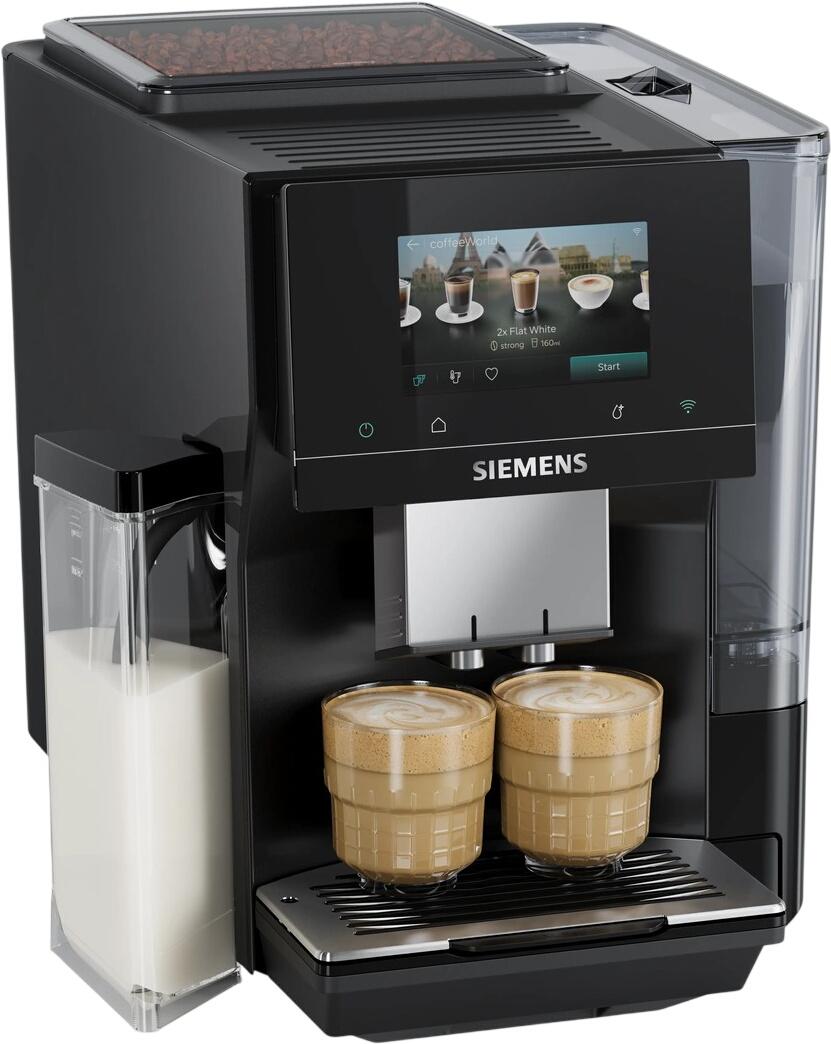 Siemens Hausgeräte EQ700 iAroma TQ725E03 Siemens Hausgeräte EQ700 iAroma TQ725E03