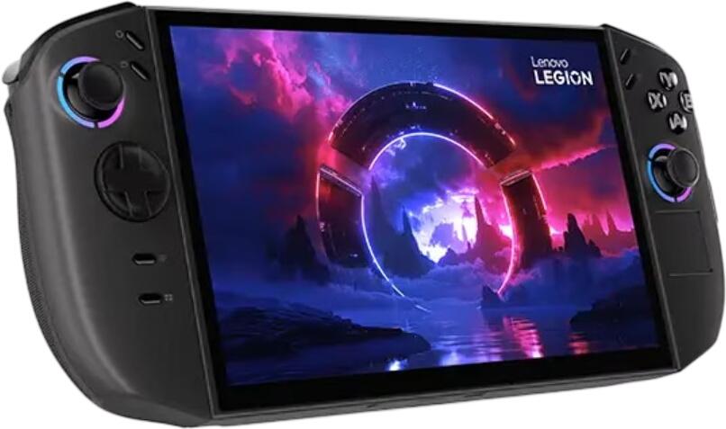 Lenovo Legion Go 2 Z2E (83N0000XGE) Lenovo Legion Go 2 Z2E (83N0000XGE)