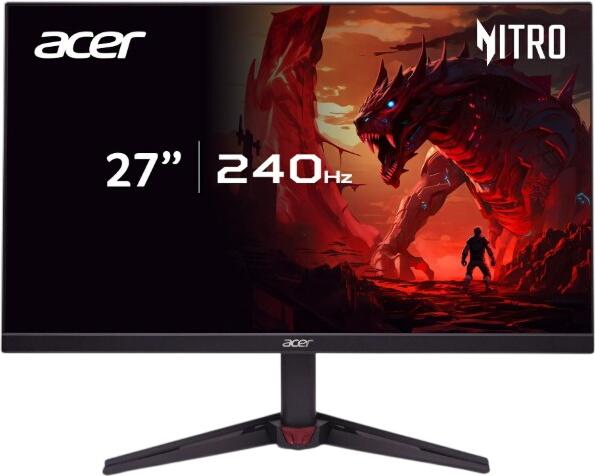 Acer Nitro VG270W3bmiipx (UM.HV0EE.309) Acer Nitro VG270W3bmiipx (UM.HV0EE.309)