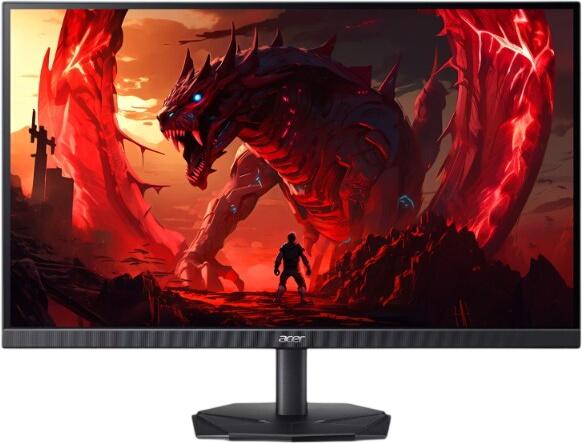 Acer KG1 KG241YX3bip (UM.QX1EE.312) Acer KG1 KG241YX3bip (UM.QX1EE.312)