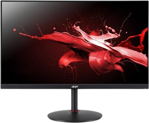 Acer Nitro XV240YW3bmiiprx (UM.QX0EE.324) Acer Nitro XV240YW3bmiiprx (UM.QX0EE.324)