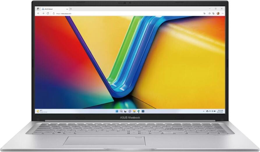ASUS Vivobook 17 X1704VA-AU1053 ASUS Vivobook 17 X1704VA-AU1053