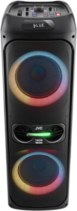 JVC XS-EP624B JVC XS-EP624B