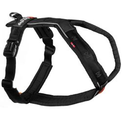 Non-stop dogwear Line harness 5.0 Gr. 6