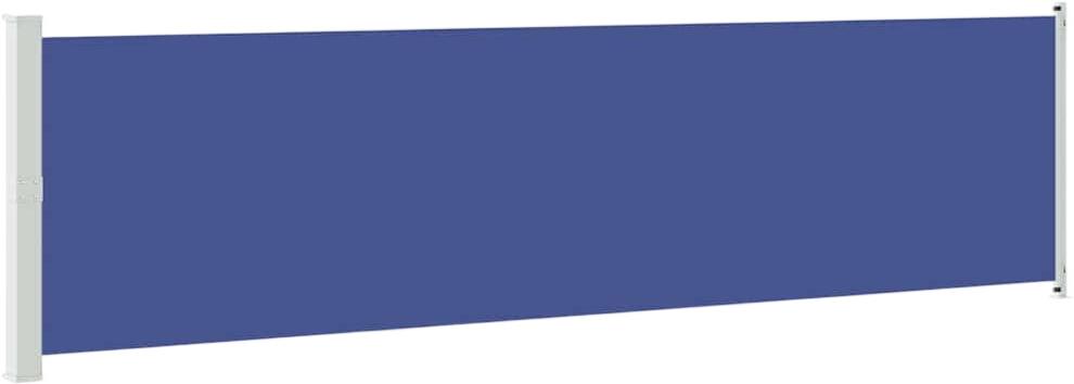 vidaXL Izvelkama sānu markīze 600x160 cm (313377)