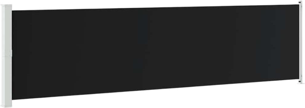 vidaXL Izvelkama sānu markīze 600x160 cm (313375) vidaXL Izvelkama sānu markīze 600x160 cm (313375)