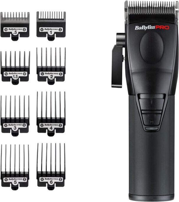 BaByliss PRO FRESHFX FX86E BaByliss PRO FRESHFX FX86E