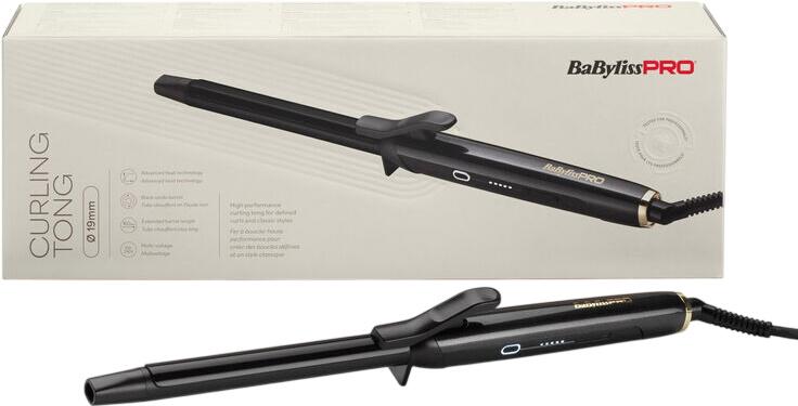 BaByliss PRO BAB2492E BaByliss PRO BAB2492E