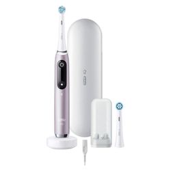Oral-B iO Series 9N un 2 uzgaļi Oral-B iO Series 9N un 2 uzgaļi