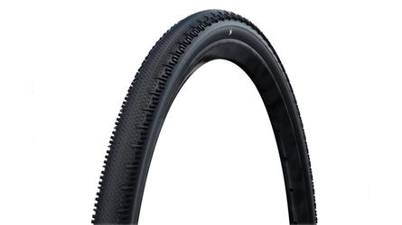 Schwalbe G-One RS 28x1.5" RaceGuard Addix Green (11654620) Schwalbe G-One RS 28x1.5" RaceGuard Addix Green (11654620)