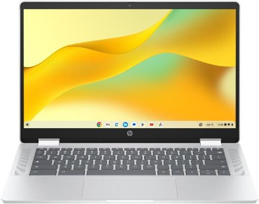 HP Chromebook x360 14b-cd0420ngx (DC0V6EA) HP Chromebook x360 14b-cd0420ngx (DC0V6EA)