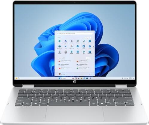 HP OmniBook 5 Flip 14-fp0470ngx (DF7A1EA) HP OmniBook 5 Flip 14-fp0470ngx (DF7A1EA)