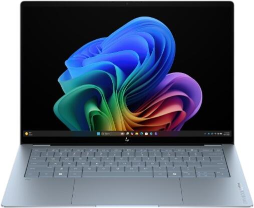 HP OmniBook Ultra Next Gen AI 14-kg0470ngx (DF7A5EA) HP OmniBook Ultra Next Gen AI 14-kg0470ngx (DF7A5EA)