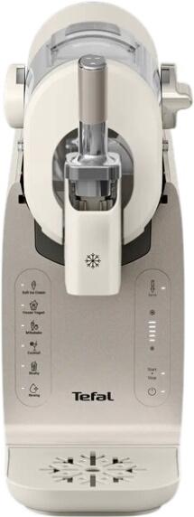 Tefal Freezi IG803A Tefal Freezi IG803A