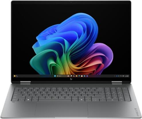 HP OmniBook X Flip 2-in-1 Next Gen AI 16-cc0451ngx (DF7H9EA) HP OmniBook X Flip 2-in-1 Next Gen AI 16-cc0451ngx (DF7H9EA)