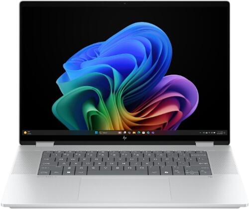 HP OmniBook X Flip Next Gen AI 16-as0073ng (D9NH3EA) HP OmniBook X Flip Next Gen AI 16-as0073ng (D9NH3EA)