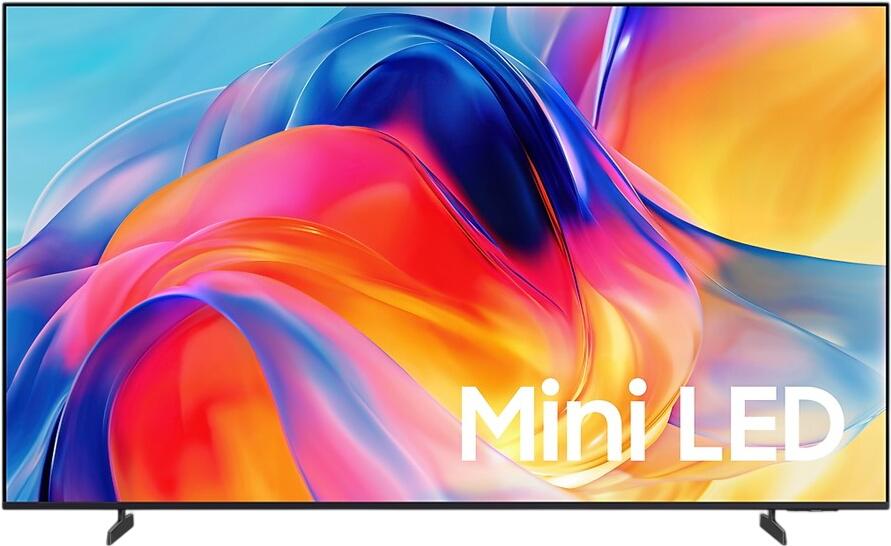 Samsung 75" Mini LED M70H 4K Vision AI Smart TV (2026) UE75M70HAU Samsung 75" Mini LED M70H 4K Vision AI Smart TV (2026) UE75M70HAU