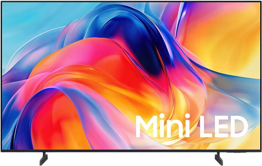 Samsung 50" Mini LED M70H 4K Vision AI Smart TV (2026) UE50M70HAU Samsung 50" Mini LED M70H 4K Vision AI Smart TV (2026) UE50M70HAU