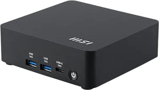 MSI Cubi NUC AI 1UMG-072XAT (00B20911-072) MSI Cubi NUC AI 1UMG-072XAT (00B20911-072)