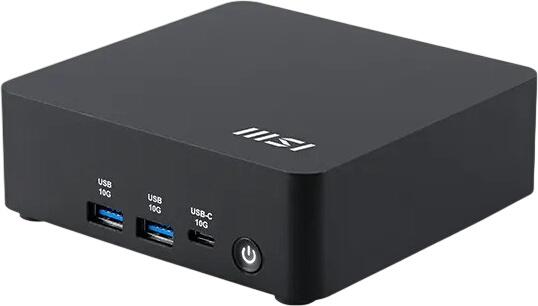 MSI Cubi NUC AI 1UMG-073AT (00B20911-073) MSI Cubi NUC AI 1UMG-073AT (00B20911-073)