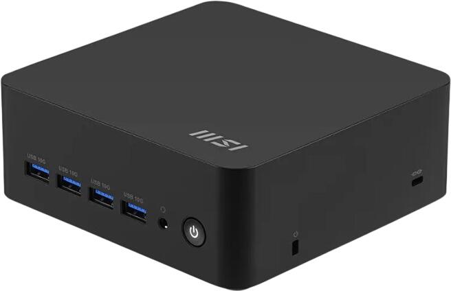 MSI Cubi Z 8M-031XAT (00B03241-031) MSI Cubi Z 8M-031XAT (00B03241-031)