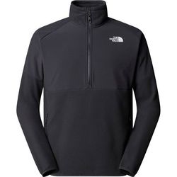 The North Face Glacier Heavyweight 1/2 Zip Fleece vīriešiem The North Face Glacier Heavyweight 1/2 Zip Fleece vīriešiem