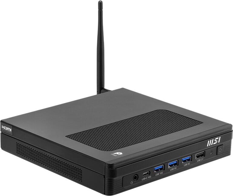 MSI PRO DP10 A14MG-014XAT (00B21011-014) MSI PRO DP10 A14MG-014XAT (00B21011-014)