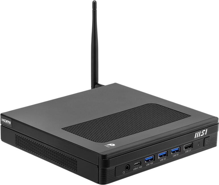 MSI PRO DP10 A14MG-016AT (00B21011-016) MSI PRO DP10 A14MG-016AT (00B21011-016)