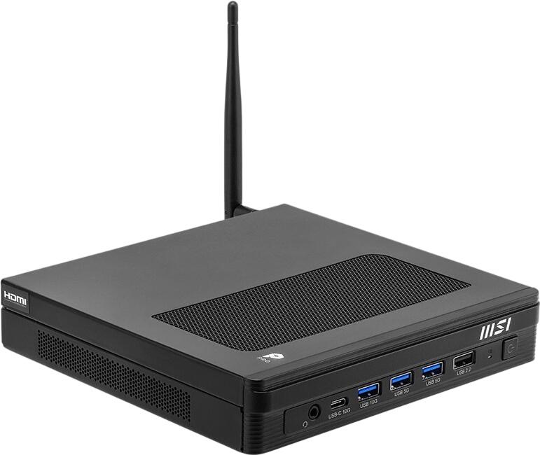 MSI PRO DP10 A14MG-017XAT (00B21011-017) MSI PRO DP10 A14MG-017XAT (00B21011-017)