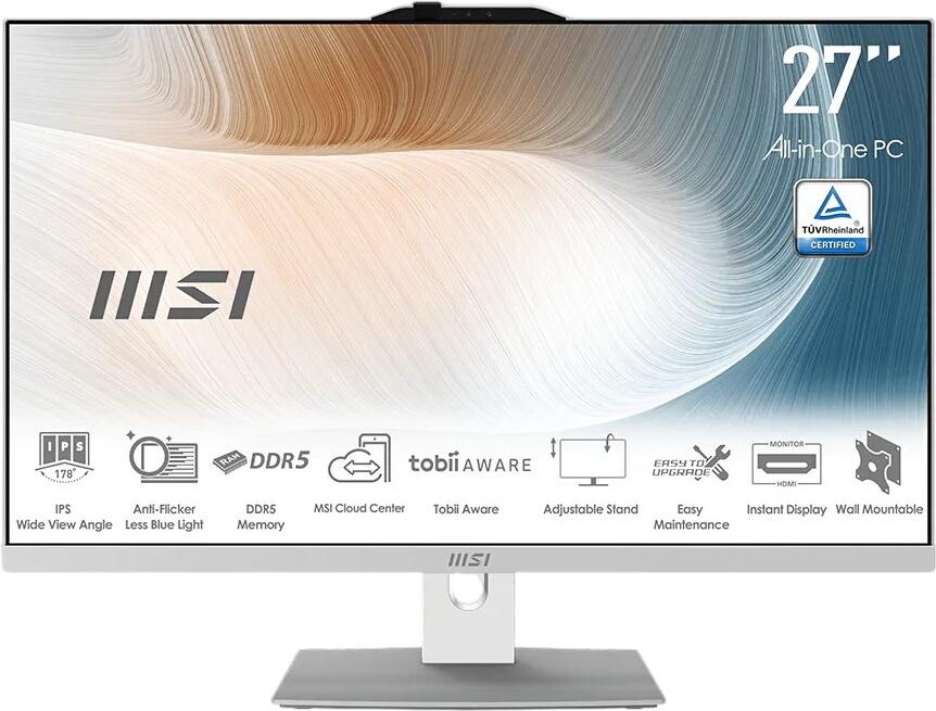 MSI Modern AM272P 1M-1426AT (00AF8232-1426) MSI Modern AM272P 1M-1426AT (00AF8232-1426)