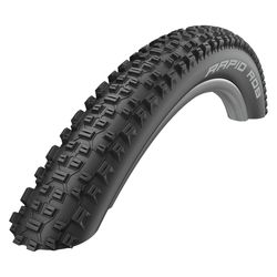 Schwalbe Rapid Rob 29x2.25" LiteSkin SBC (11101398) Schwalbe Rapid Rob 29x2.25" LiteSkin SBC (11101398)