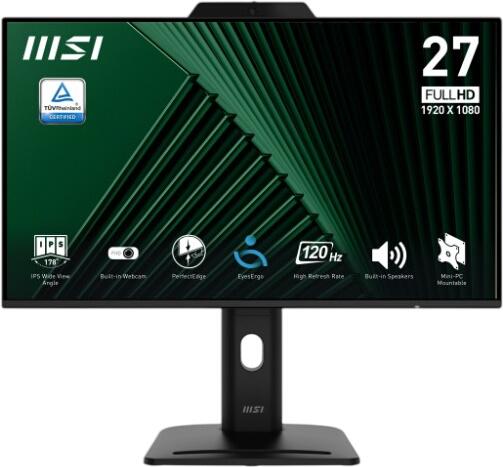 MSI PRO MP272PMG MSI PRO MP272PMG