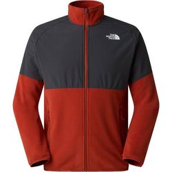 The North Face Glacier Fleece smagā kvalitātē vīriešiem The North Face Glacier Fleece smagā kvalitātē vīriešiem