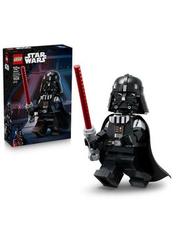 LEGO Star Wars Liela Darth-Vader-minifigūra (75461) LEGO Star Wars Liela Darth-Vader-minifigūra (75461)