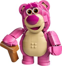 LEGO
