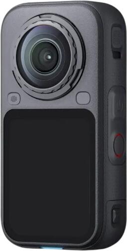 Insta360 X6 Essentials komplekts