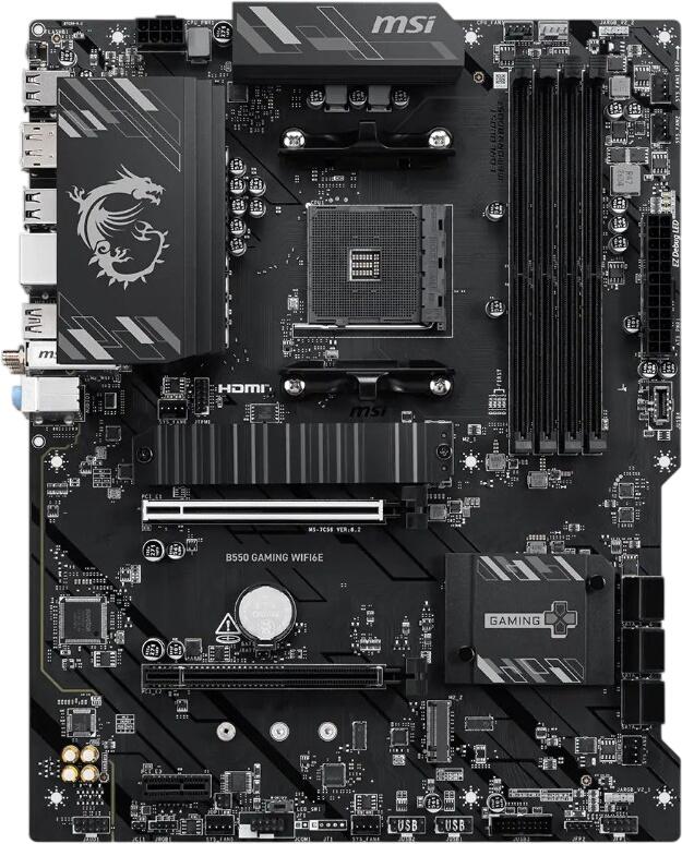 MSI